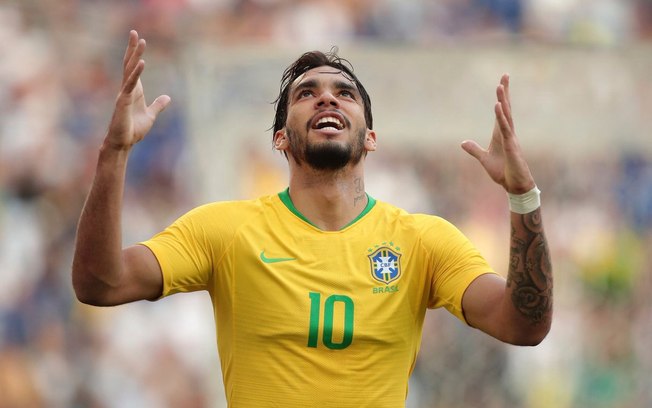 Paquetá-substitui-Coutinho-em-convocação-da-seleção-para-jogos-das-Eliminatórias