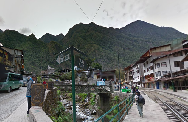 Peru permite que um turista japones visite Machu Picchu sozinho depois de sete meses de espera