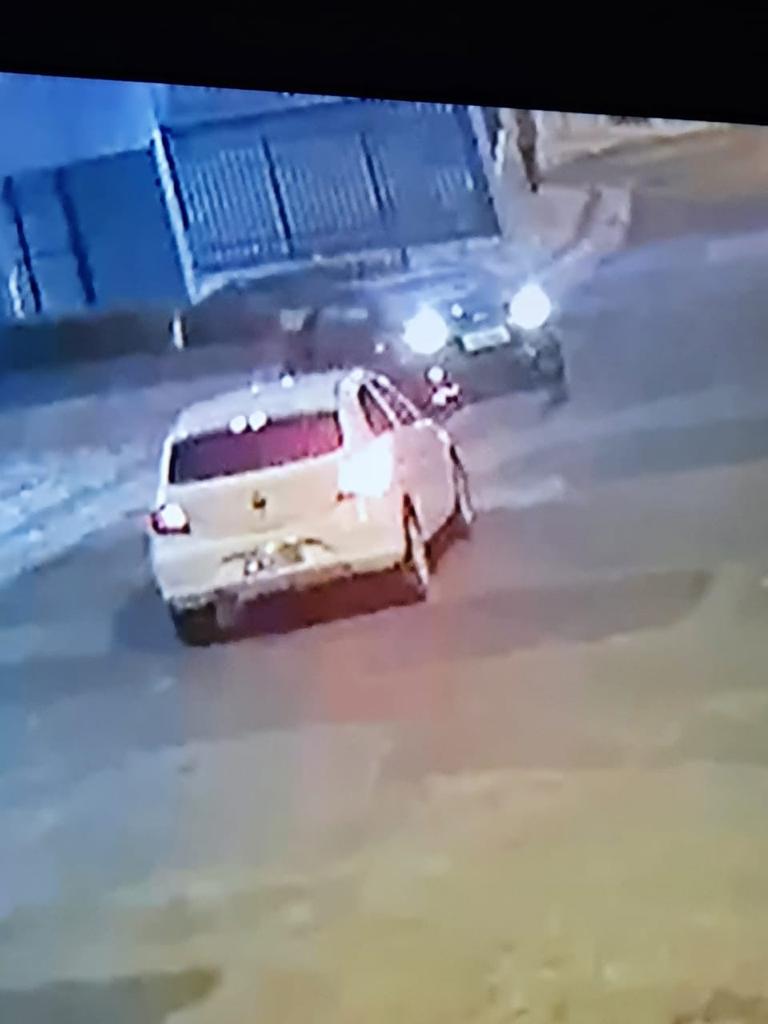 Policia Civil prende em flagrante trio investigado por roubo de veiculos na capital