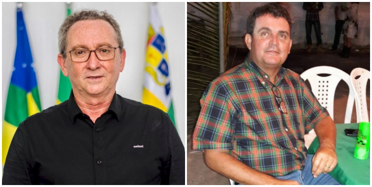 Propria Em audio mulher do candidato a prefeito do MDB tenta esvaziar carreata de adversario democrata