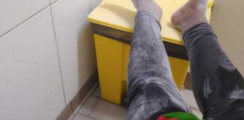 Rede de fast food e condenada a pagar R 12 mil por ataque a funcionaria no banheiro