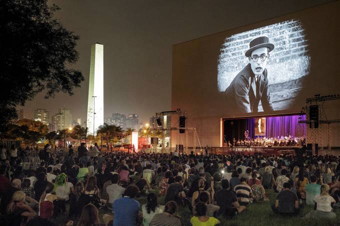 Reinventada Mostra de Cinema vai apresentar 198 filmes de 71 paises