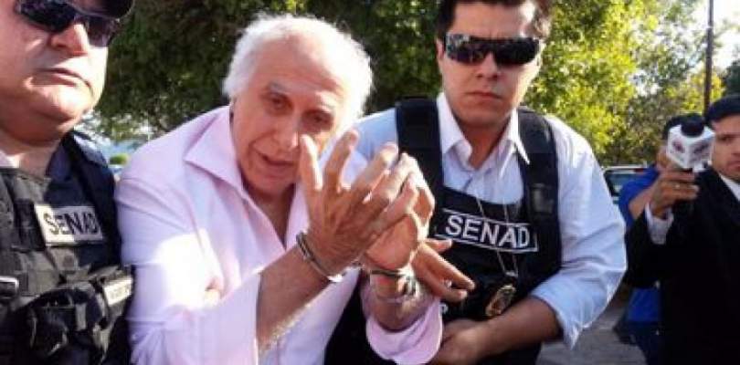 Roger Abdelmassih passara por pericia e STF decidira destino do ex medico condenado por estupros