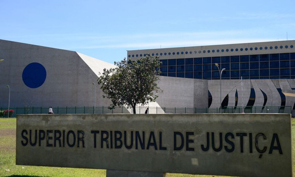 STJ confirma decisao que liberta presos que nao pagaram fianca