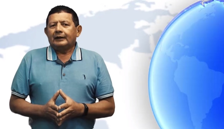 Secretario de Comunicacao de Socorro e multado em R 25 mil por propaganda ofensiva contra Samuel Carvalho