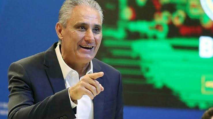 Sem surpresas Tite convoca selecao para jogos da Eliminatorias