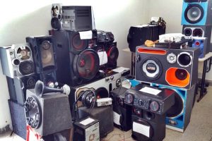 Sergipe registra aumento de 38 de denuncias por pertubacao do sossego