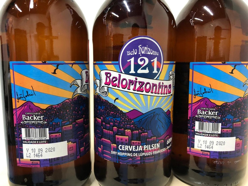 Socios e funcionarios da cervejaria Backer viram reus por adulteracao de bebidas