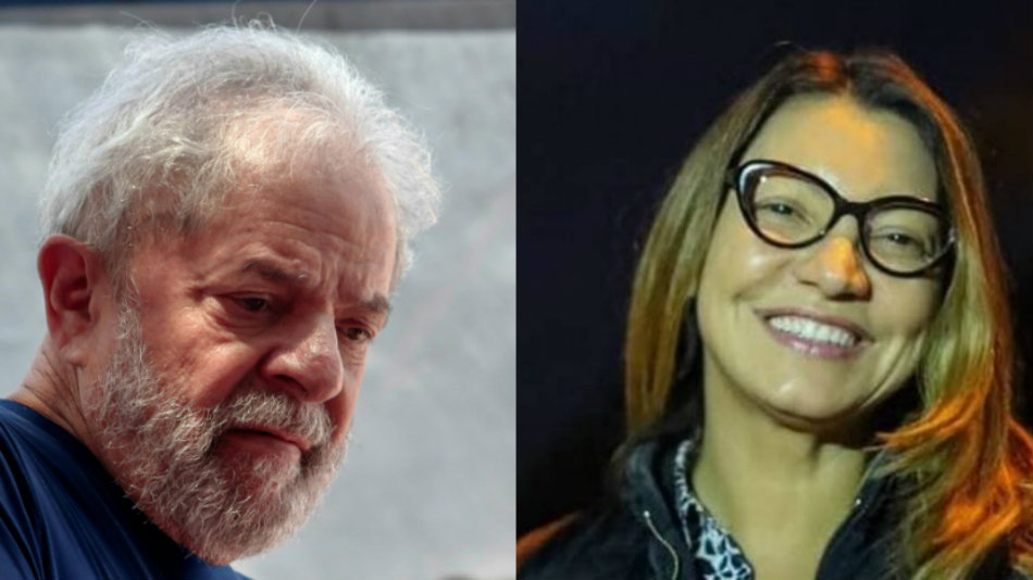 Sogra de Lula morre depois de contrair covid 19
