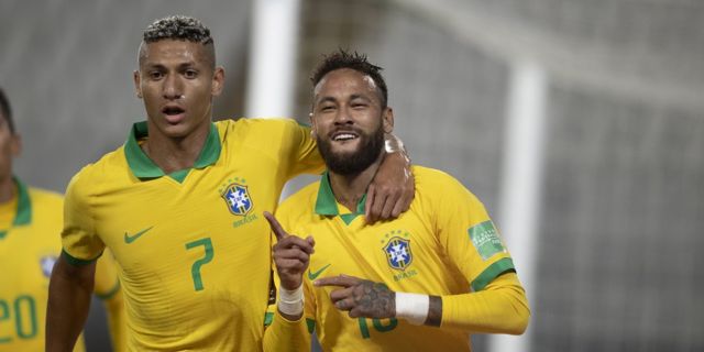 TV Brasil bate recorde de ibope com transmissao de jogo da selecao e ameaca ate SBT