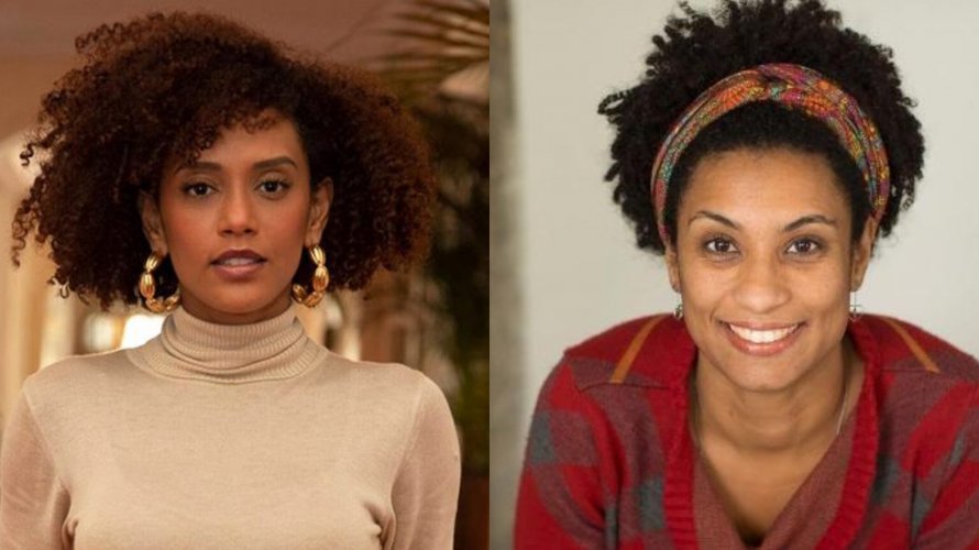 Taís-Araújo-vai-interpretar-Marielle-Franco-em-especial-da-Globo