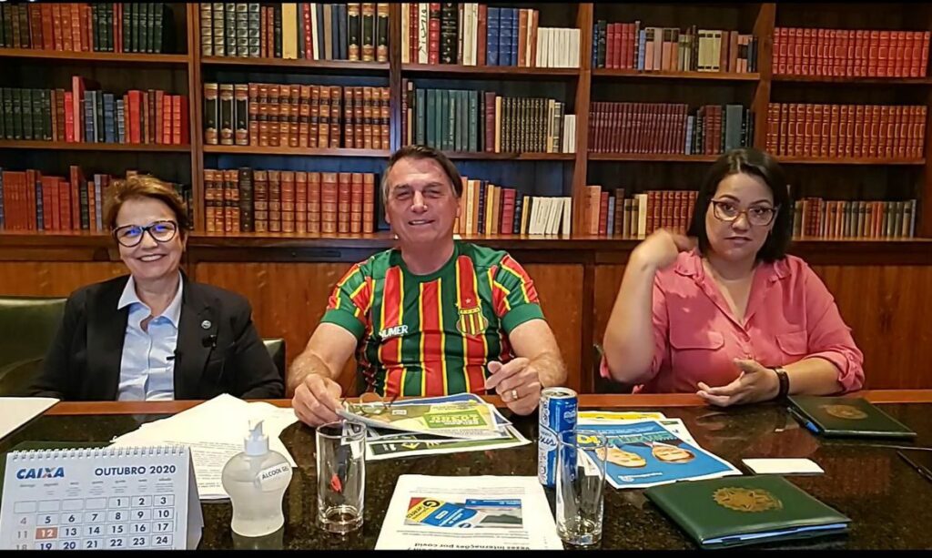Tereza-Cristina-disse-que-a-pandemia-desequilibrou-o-mercado-de-grãos