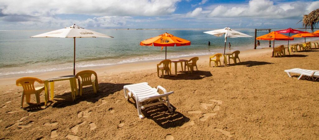 Turismo Quase 400 empresas e 2.672 postos de trabalho foram fechados no primeiro semestre deste ano em Sergipe