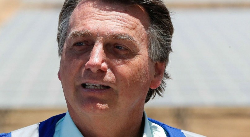Vamos votar em quem tem Deus no coracao e patriotismo diz Bolsonaro sobre escolha de prefeito e vereador