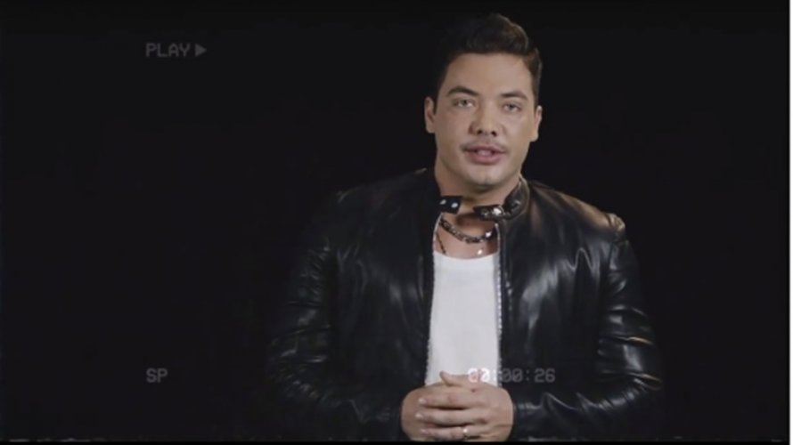 Wesley Safadao faz apelo para retorno dos shows veja video