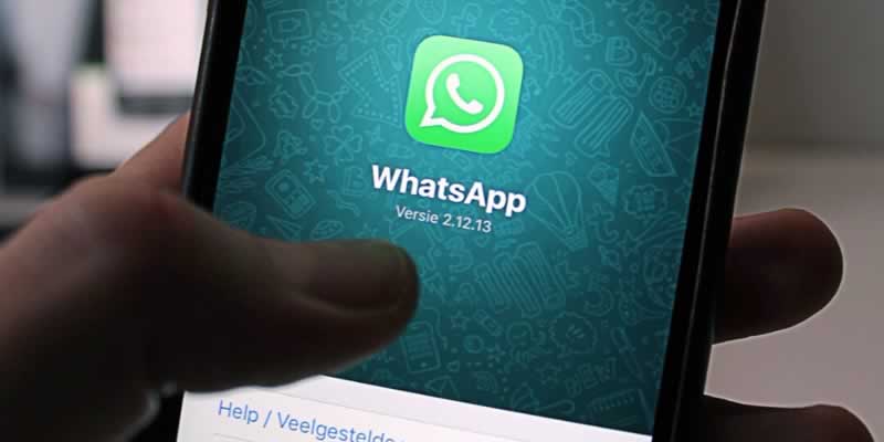 WhatsApp permite silenciar conversas para sempre