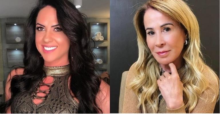 Zilu chama mulher de Zeze di Camargo de piriguete 3