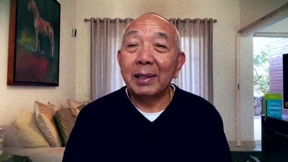 ‘Guru da meditacao vira reu por estupro de vulneravel em sessoes de terapia