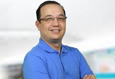 A gestao de Edvaldo e pura maquiagem promovida por um marketing eleitoreiro e que tenta enganar as pessoas declara Valadares Filho 1