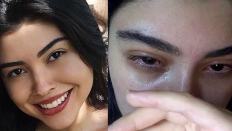 Advogado de Mariana Ferrer afirma que ha provas acachapantes do estupro