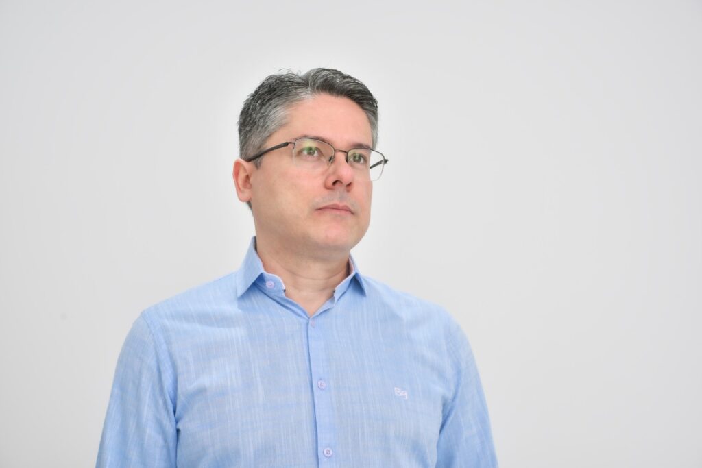Alessandro afirma que Danielle e uma lideranca politica que desponta em Sergipe