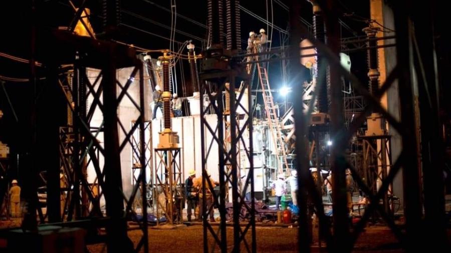 Amapa volta a ter 100 de energia apos 22 dias de apagao diz Governo Federal