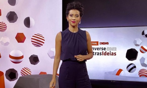 Amigo da onca espalha boatos sobre jornalista da GloboNews diz colunista 1