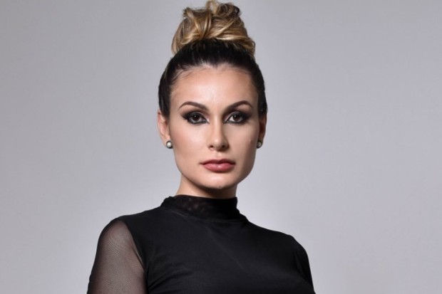 Andressa Urach revela ter perdoado homem que a estuprou quando tinha seis anos