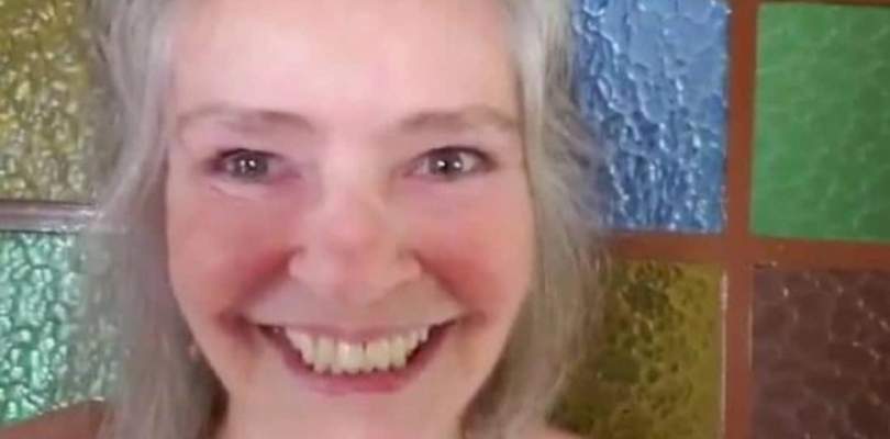 Angela Ro Ro diz que ex namorada esta com Covid 19 apos fazer sexo com outra pessoa