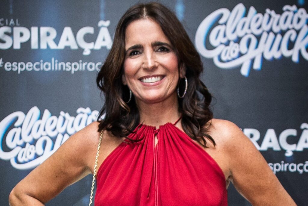 Apos 10 anos Malu Mader retorna ao cinema com classico de Nelson Rodrigues