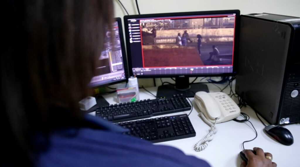 Apos convenio da SSP com Prefeitura de Aracaju Ciosp tera 204 cameras de seguranca