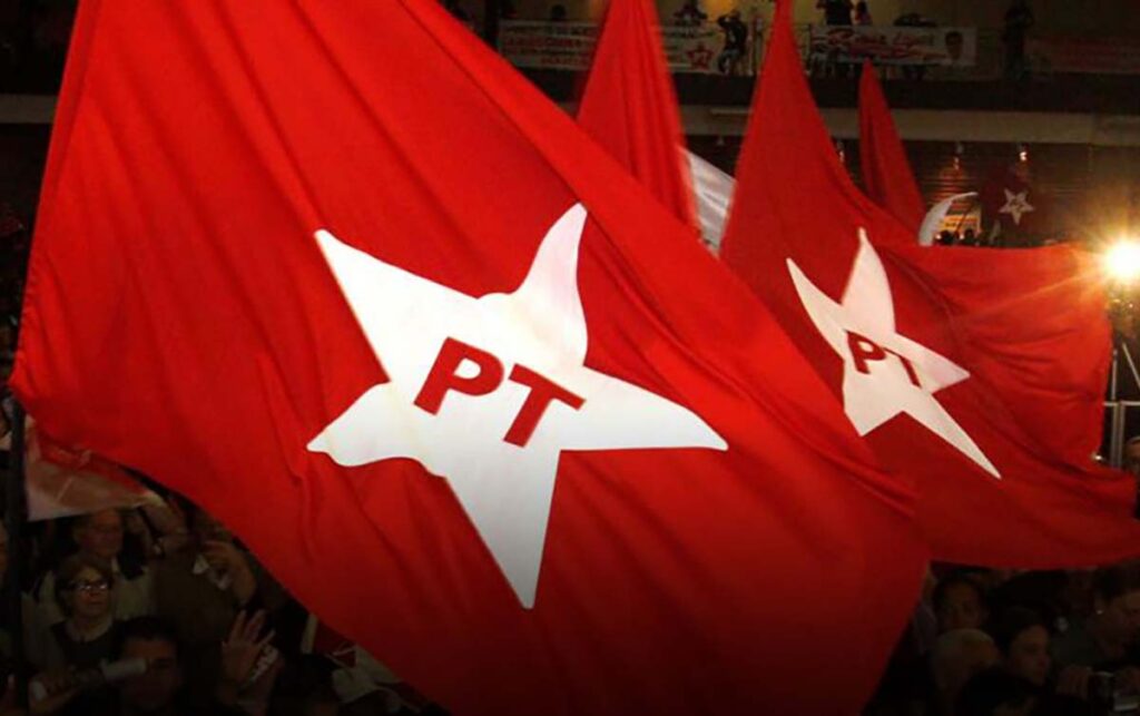 Apos criticar a gestao de Edvaldo PT define apoio ao atual prefeito no segundo turno
