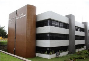 Apos denuncia TCE determina suspensao de licitacao da Secretaria de Saude de Sergipe