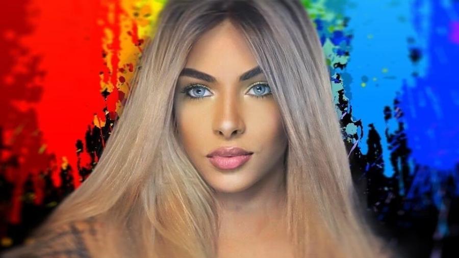 Apos perseguicao e ameacas drag abandona Igreja Universal e registra boletim na policia