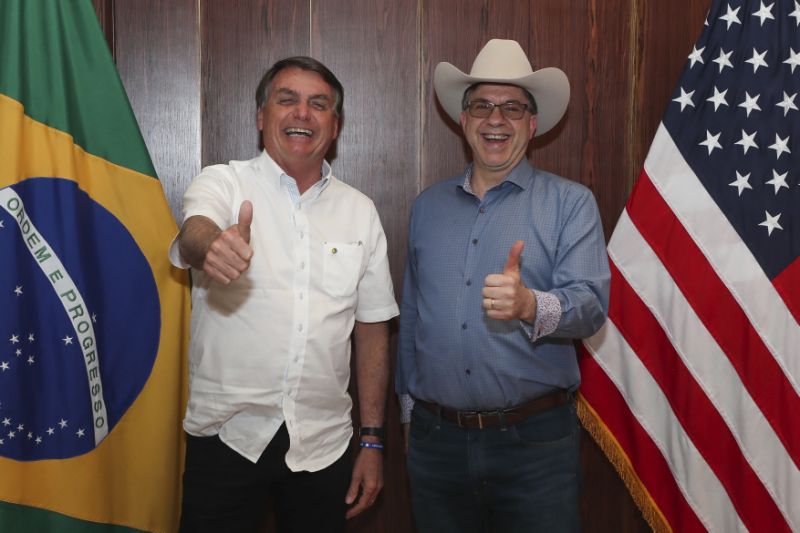 Após-‘pólvora’-de-Bolsonaro-embaixador-dos-Estados-Unidos-no-Brasil-exalta-força-militar-do-país