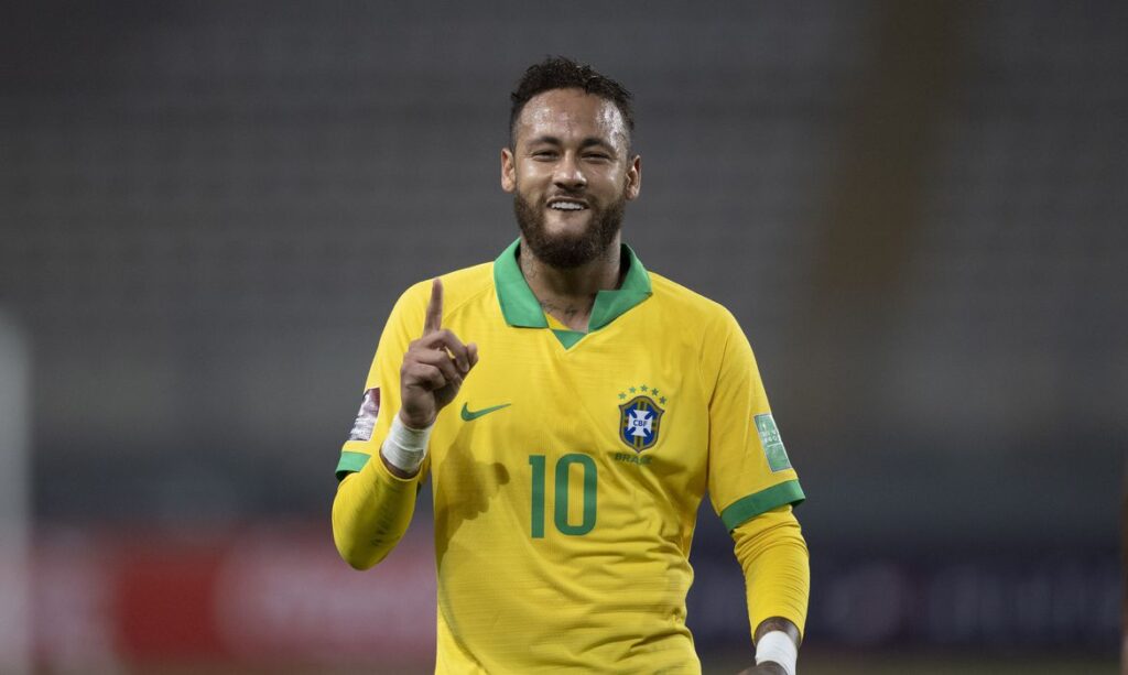 Apos vitorias selecao mantem 3a posicao do ranking da Fifa