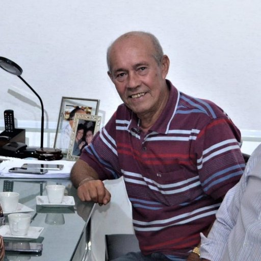 Avante confirma apoio a Edvaldo Era pretensao apoiar ja no primeiro turno diz presidente