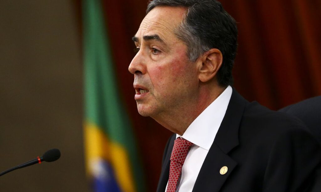 Barroso pede que eleitores nao deixem de ir as urnas no segundo turno