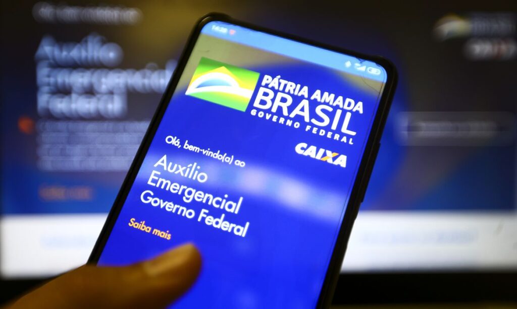 Beneficiario pode contestar suspensao de auxilio emergencial de R 300