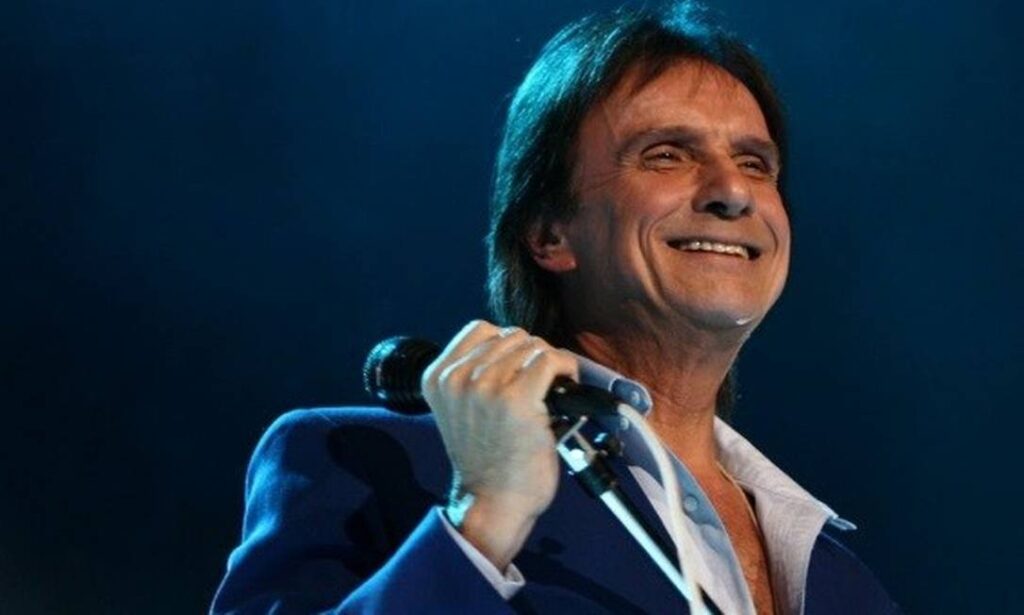 Bens de Roberto Carlos podem ser penhorados por divida de R 45 mil com IPTU