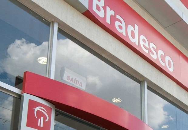 Bradesco demite mais de 1.200 funcionarios diz Sindicato dos Bancarios