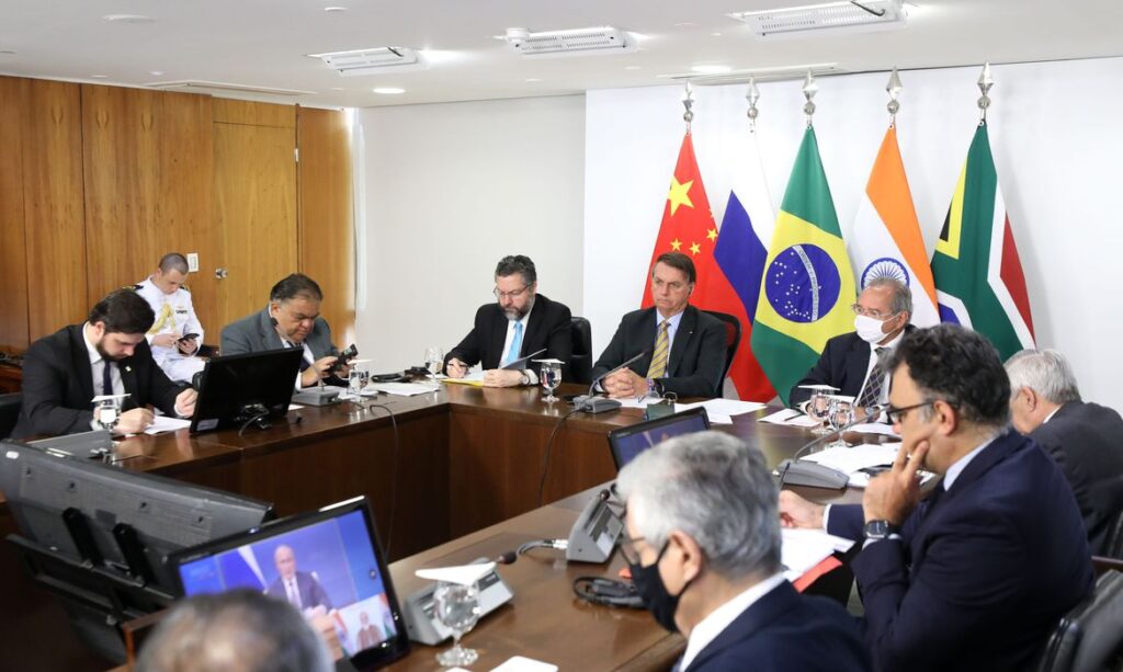 Brics-apoia-candidatura-do-Brasil-para-Conselho-de-Segurança-da-ONU