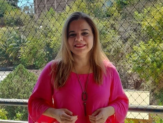 Candidata a vereadora do PT e agredida por bolsonarista e fica desacordada no Espirito Santo