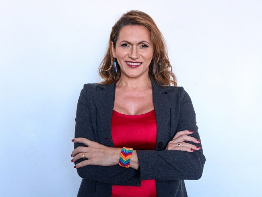 Candidata mais votada Linda Brasil presidira a sessao de posse dos vereadores de Aracaju em 2021