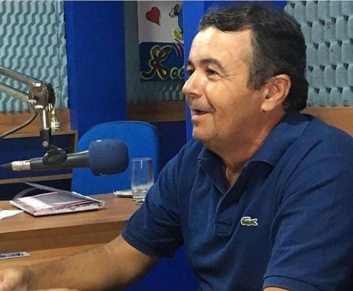 Candidato a prefeitura de Graccho Cardoso e vitima de possivel atentado com motivacao politica