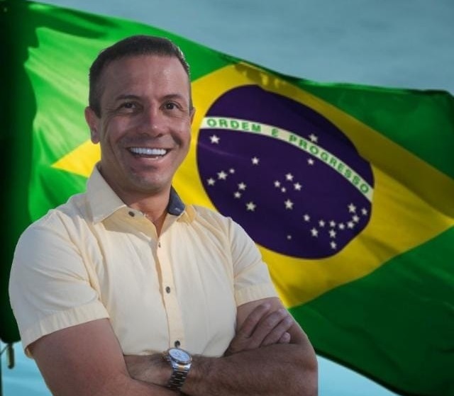 Candidato a vereador e baleado durante transmissao ao vivo em Guarulhos veja video