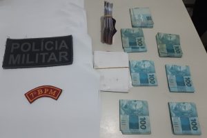 Candidato a vereador e preso por suspeita de compra de voto em Lagarto
