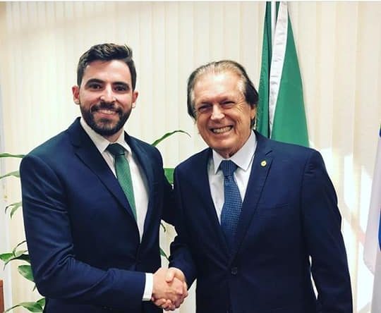 Candidato-a-vereador-em-Aracaju-pelo-PSL-dispara-‘onde-tiver-um-Valadares-saia’