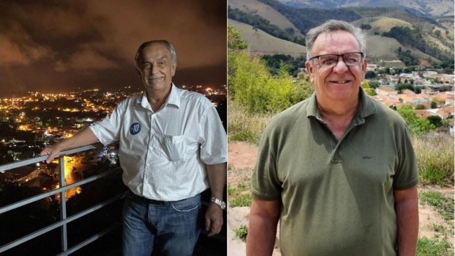 Candidatos mortos sao eleitos prefeitos no Rio de Janeiro e Minas Gerais