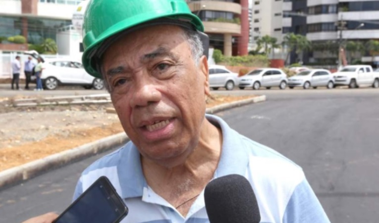 Cinzas do ex governador Joao Alves Filho chegam nesta segunda feira 30 em Aracaju